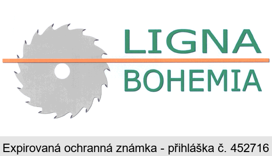 LIGNA BOHEMIA