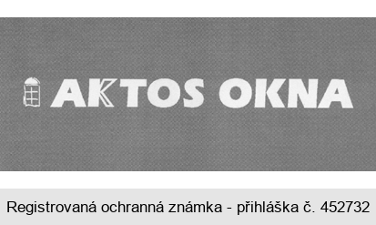 AKTOS OKNA
