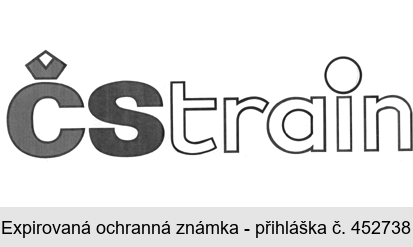 čstrain