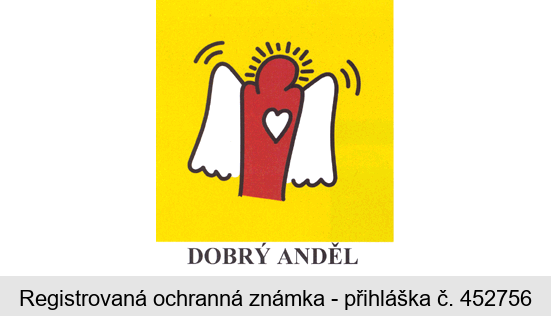 DOBRÝ ANDĚL