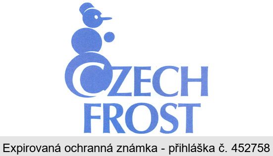 CZECH FROST