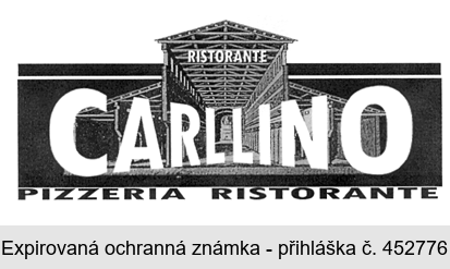 RISTORANTE CARLLINO PIZZERIA RISTORANTE