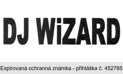 DJ WiZARD