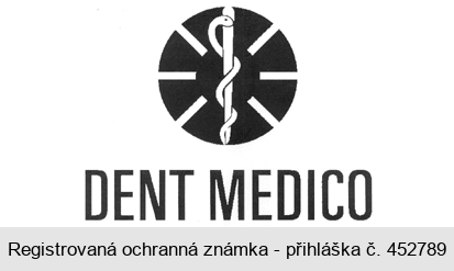 DENT MEDICO