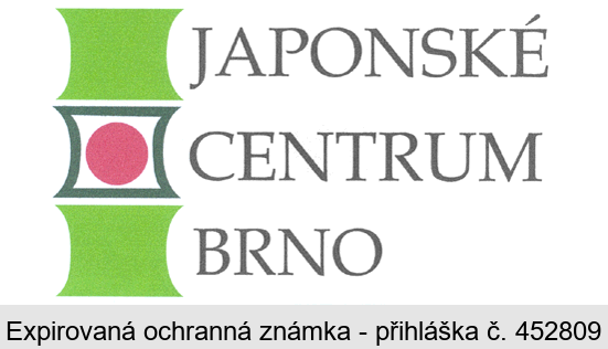 JAPONSKÉ CENTRUM BRNO