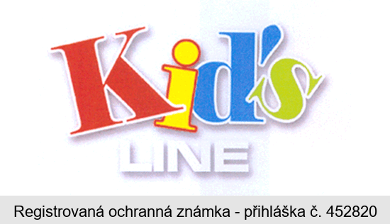 Kid´s Line