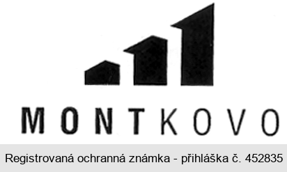 MONTKOVO