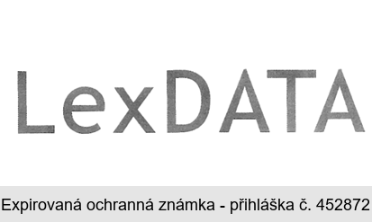 LexDATA