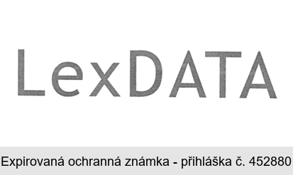 LexDATA