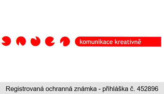 komunikace kreativně