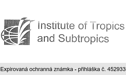 Institute of Tropics and Subtropics