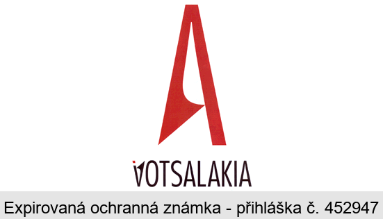 A  VOTSALAKIA
