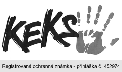 KEKS
