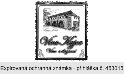Sklep Skalák Víno Kyjov Víno s elegancí