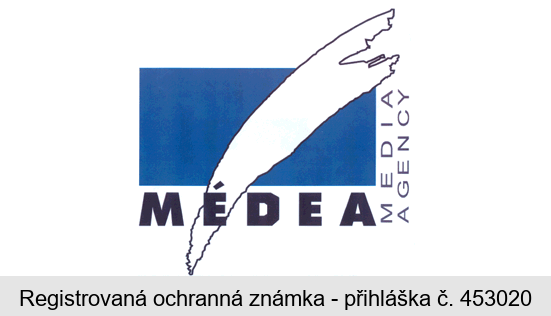 MÉDEA  MEDIA AGENCY