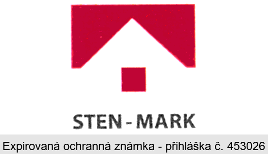 STEN - MARK