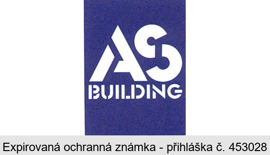 AS BUILDING