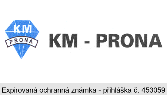 KM  - PRONA