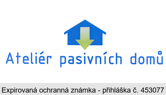 Ateliér pasivních domů