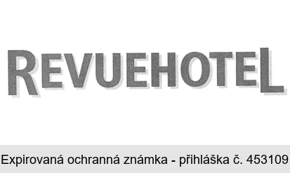 REVUEHOTEL
