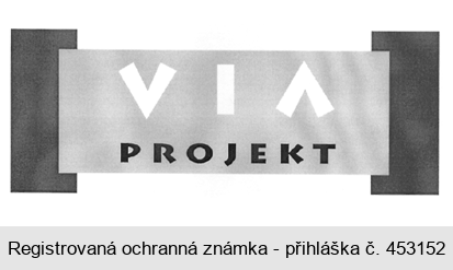 VIA PROJEKT