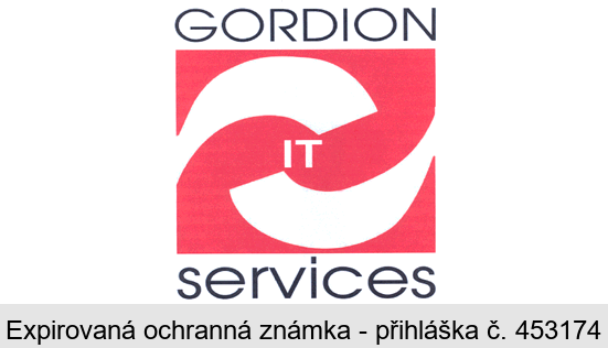 GORDION IT services