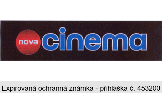 nova cinema