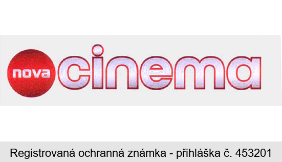 nova cinema