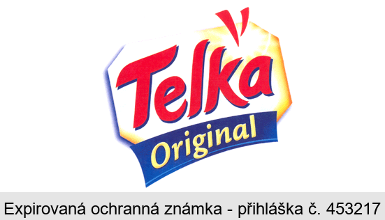 Telka Original