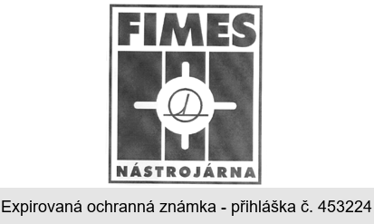 FIMES NÁSTROJÁRNA