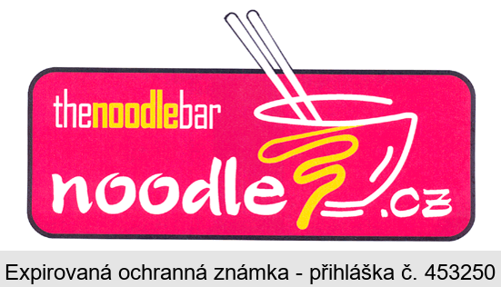 the noodlebar noodle.cz