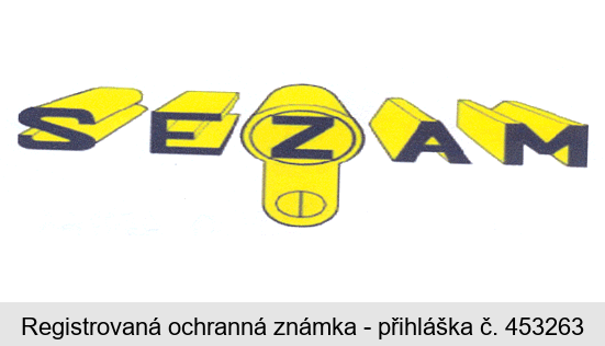 SEZAM