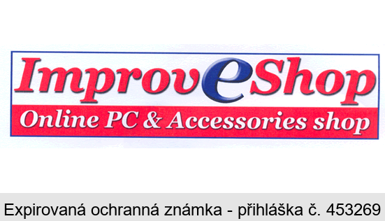 ImproveShop Online PC & Accessories shop