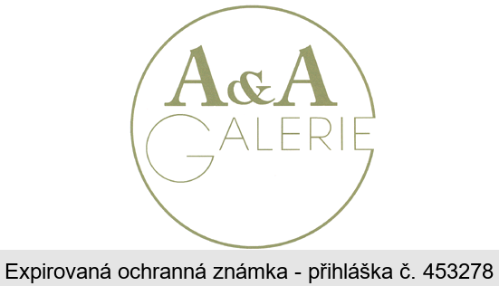 A & A GALERIE