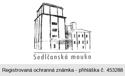 Sedlčanská mouka