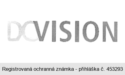DCVISION