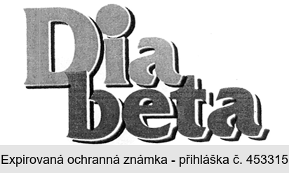 Dia beta