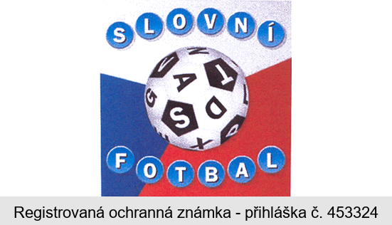 SLOVNÍ FOTBAL