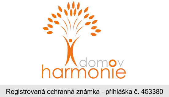 domov harmonie