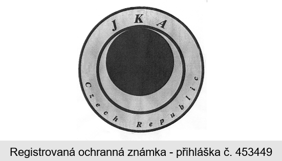 JKA Czech Republic