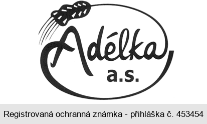 Adélka a.s.