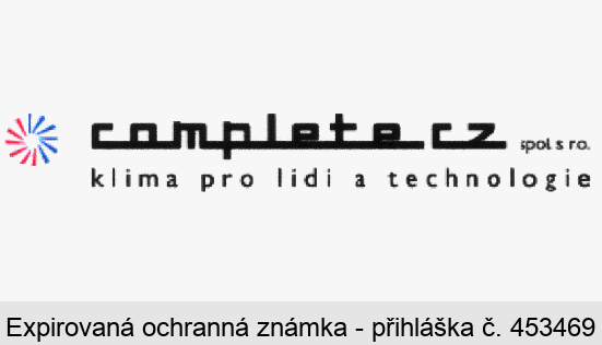 complete cz  spol. s r.o. klima pro lidi a technologie