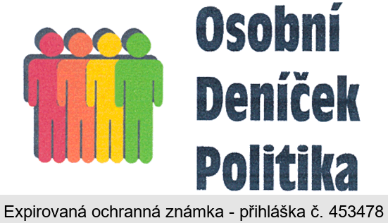 Osobní Deníček Politika