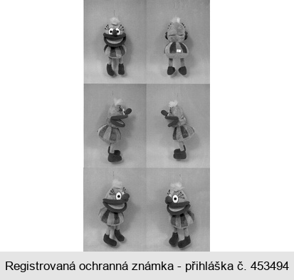 Ochranná známka