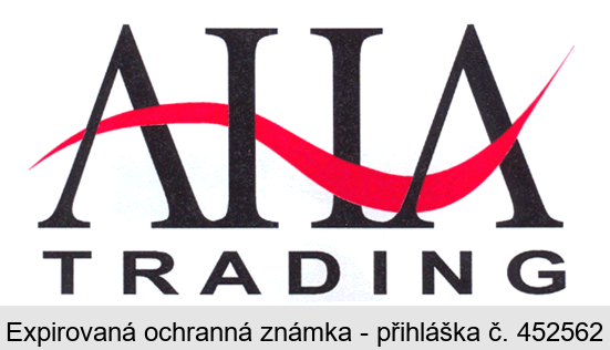 AHA TRADING