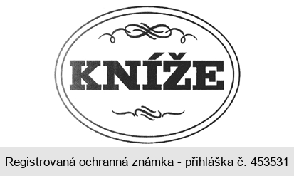 KNÍŽE