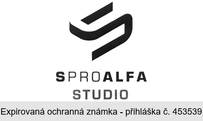 S SPROALFA STUDIO