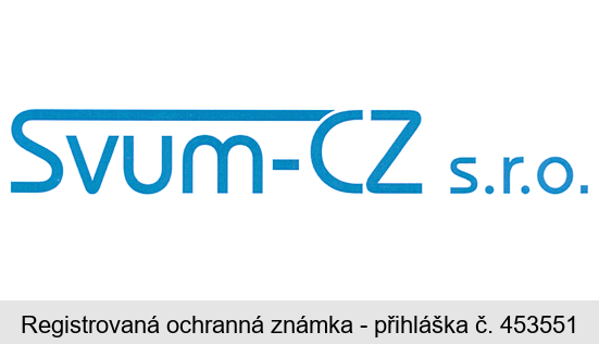 Svum-CZ s.r.o.