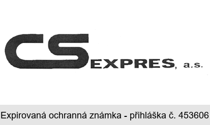 CS EXPRES, a.s.
