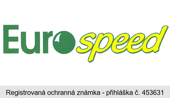 Eurospeed